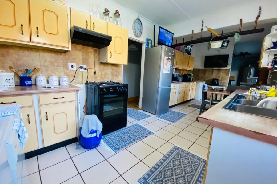 4 Bedroom Property for Sale in Sasolburg Free State